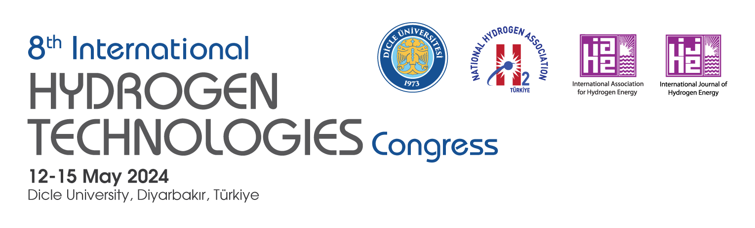 The 8th International Hydrogen Technologies Congress – IHTEC 2024